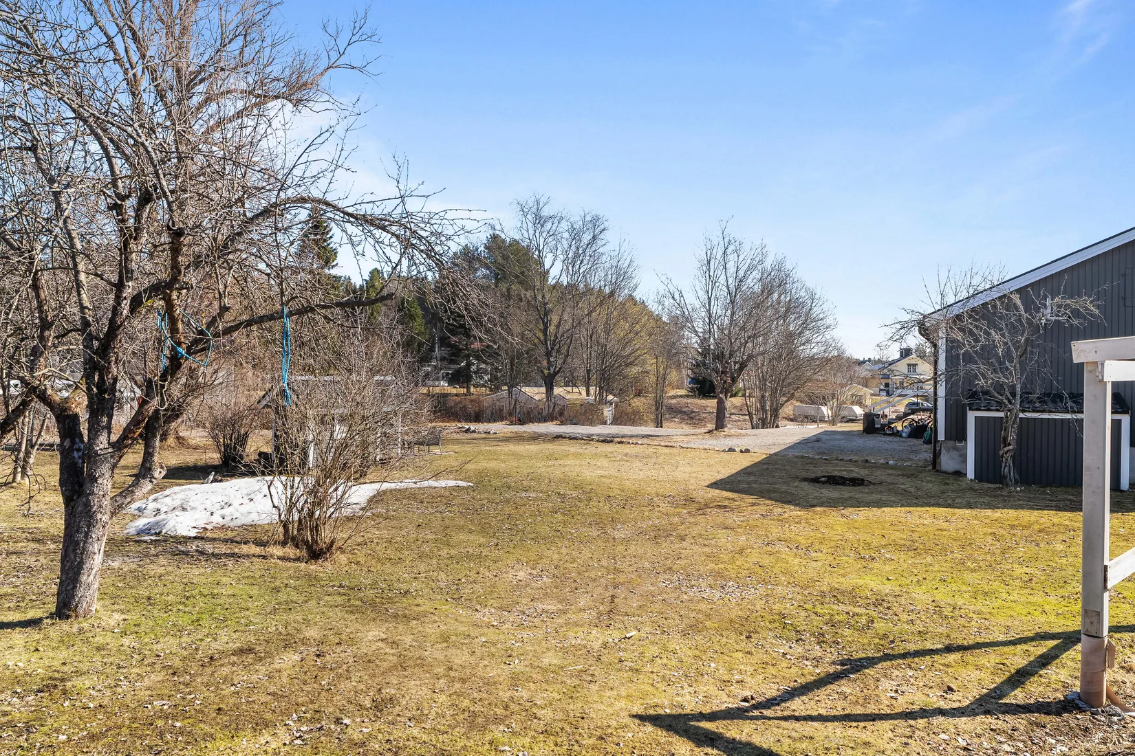 Villa, Havrevägen 3, Njurunda, Sundsvall