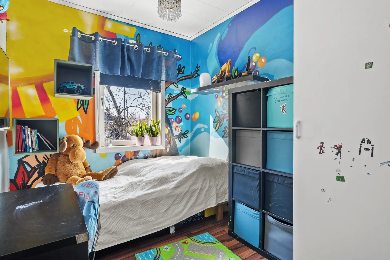 Villa, Havrevägen 3, Njurunda, Sundsvall