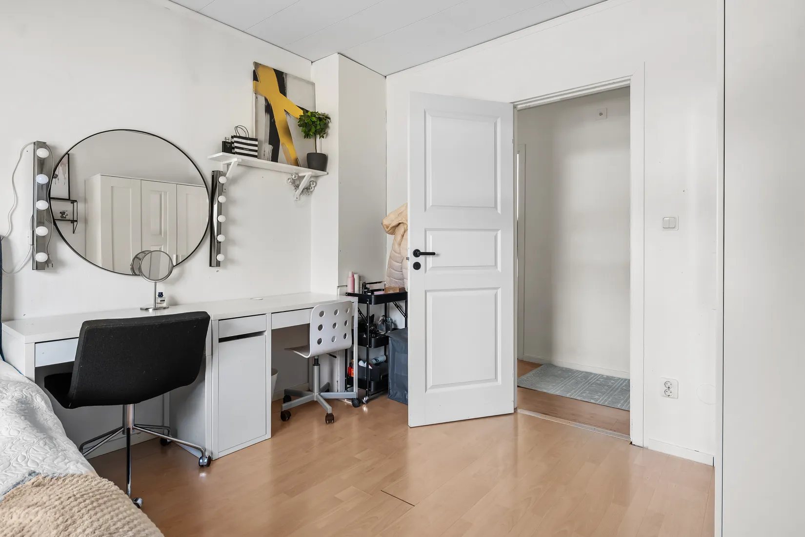 Villa, Havrevägen 3, Njurunda, Sundsvall