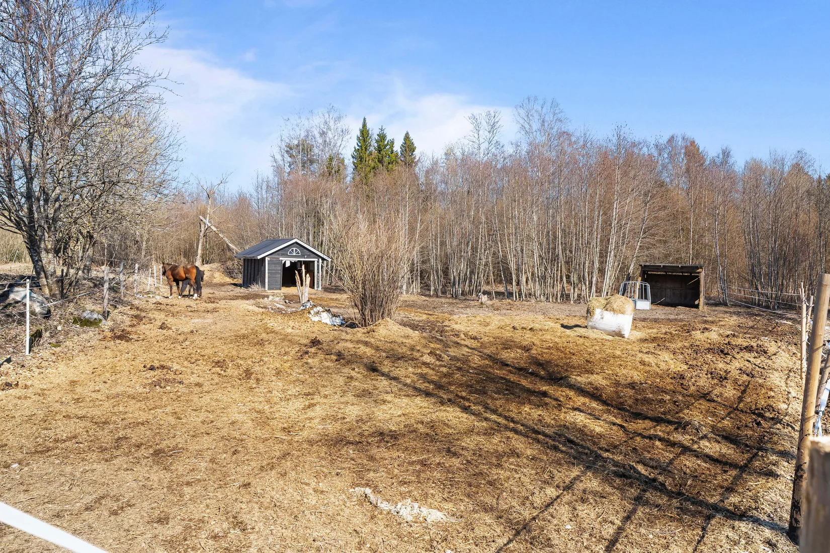 Villa, Havrevägen 3, Njurunda, Sundsvall