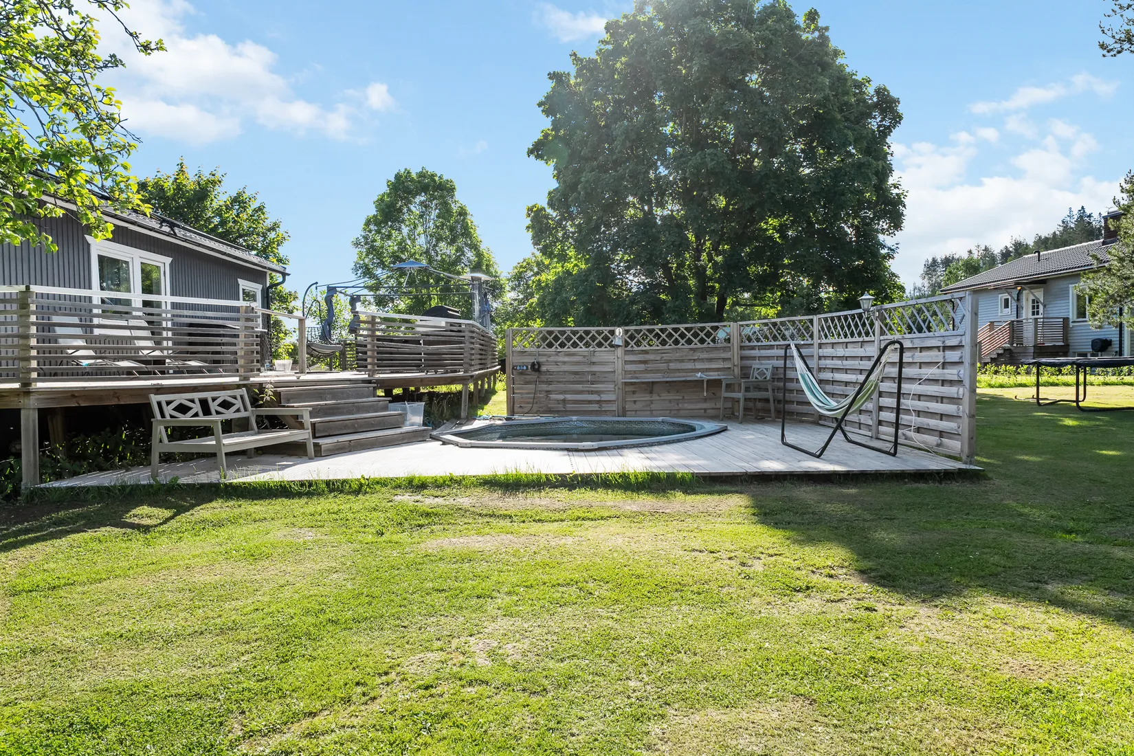 Villa, Havrevägen 3, Njurunda, Sundsvall