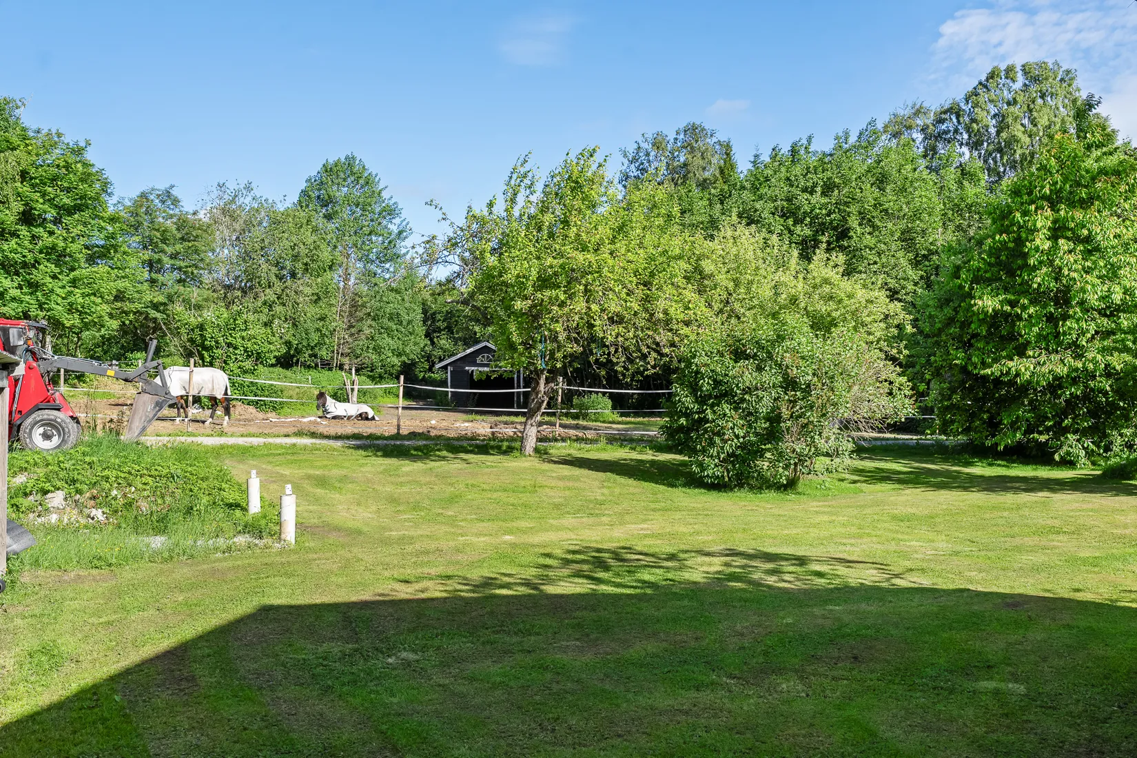 Villa, Havrevägen 3, Njurunda, Sundsvall
