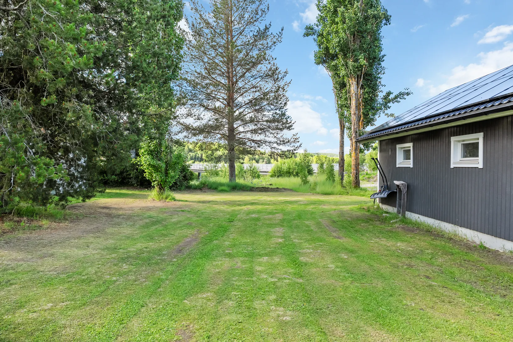 Villa, Havrevägen 3, Njurunda, Sundsvall