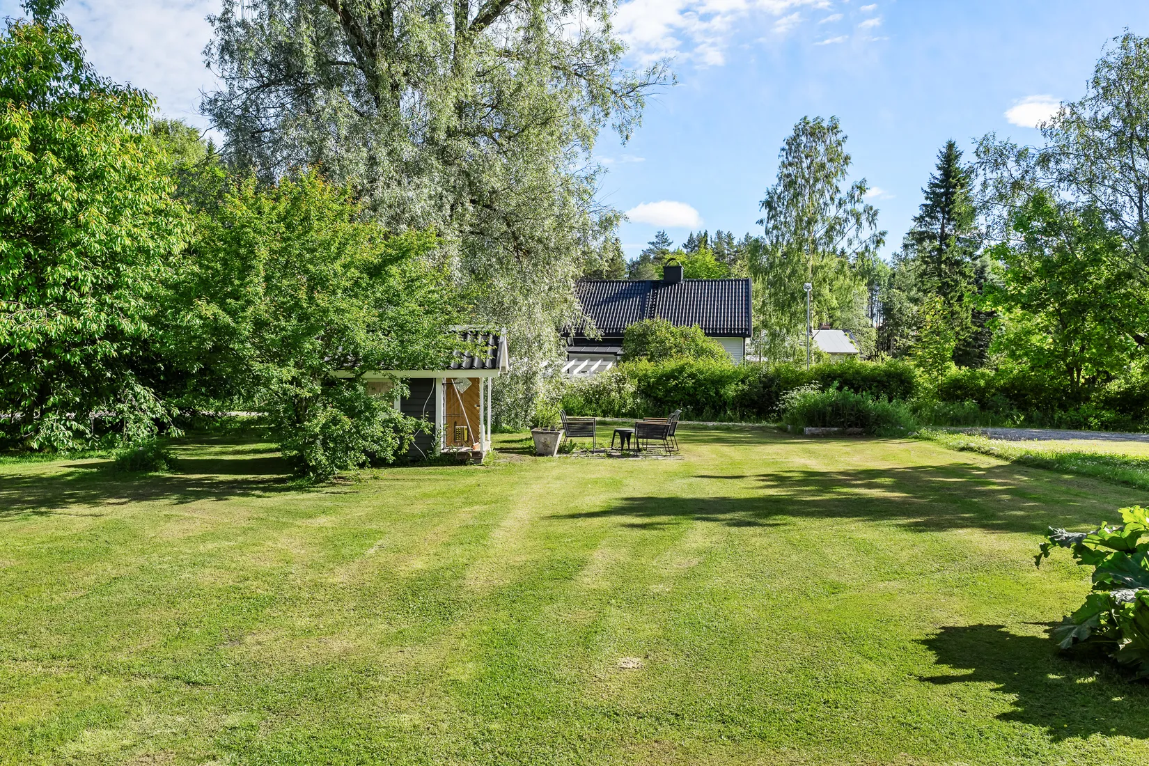 Villa, Havrevägen 3, Njurunda, Sundsvall