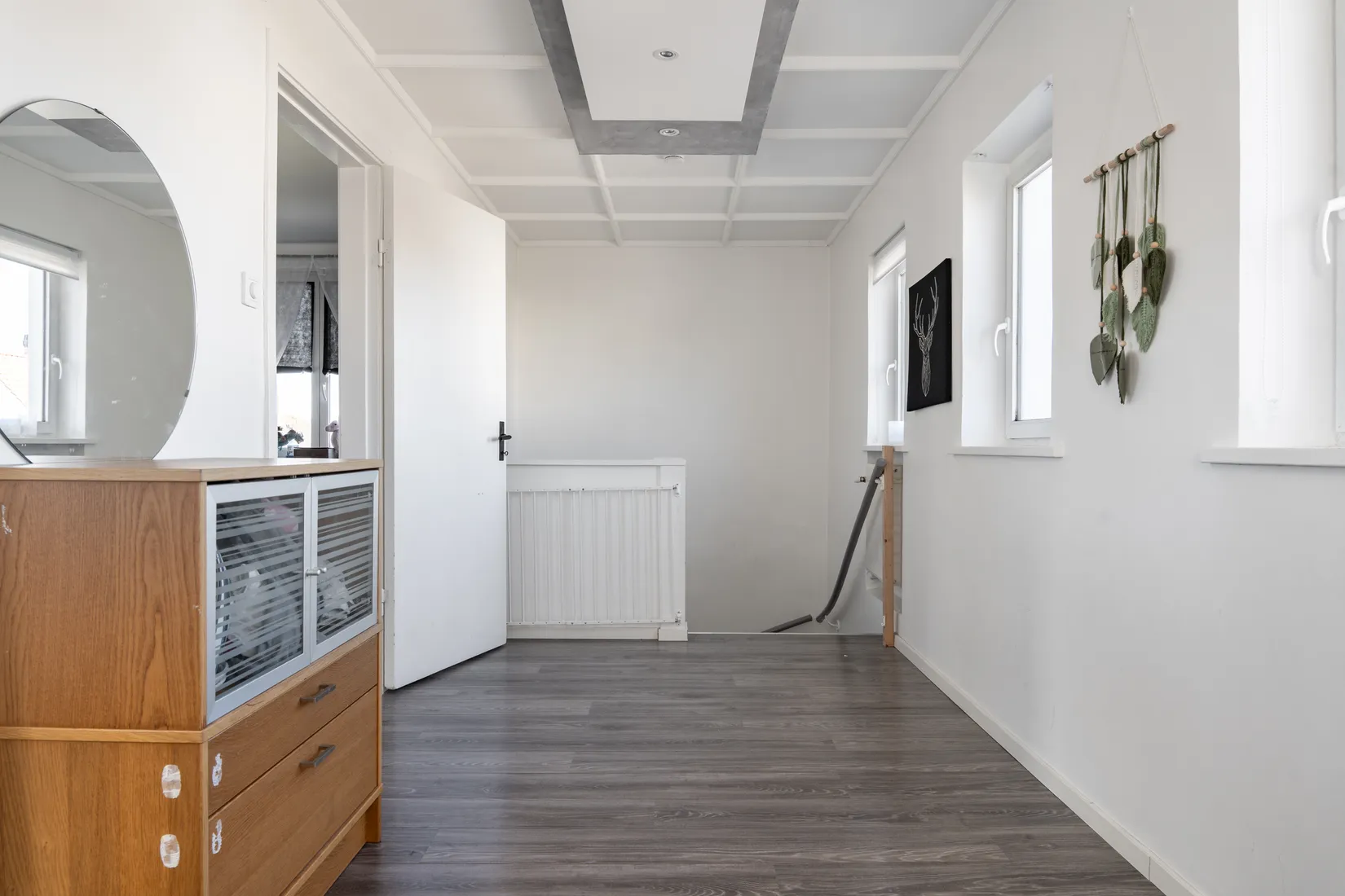 Villa, Föreningsgatan 18, Teckomatorp, Svalöv