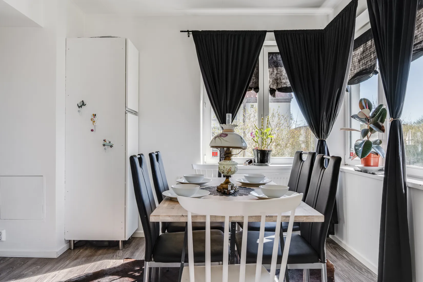 Villa, Föreningsgatan 18, Teckomatorp, Svalöv