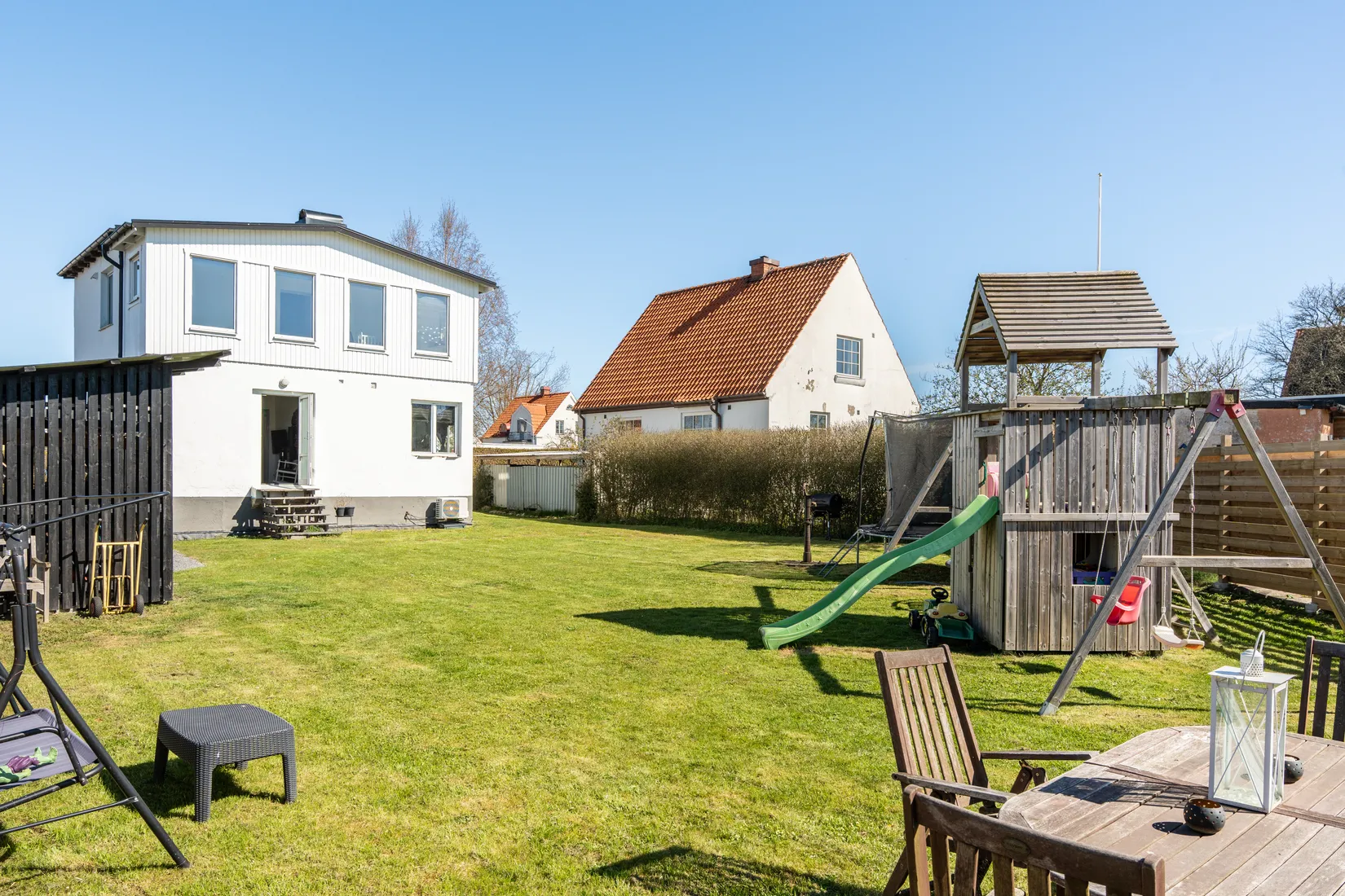 Villa, Föreningsgatan 18, Teckomatorp, Svalöv