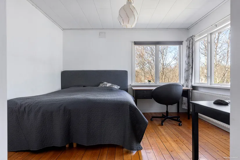 Villa, Kungsvägen 91, Skånes Fagerhult, Örkelljunga