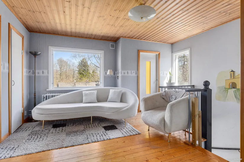 Villa, Kungsvägen 91, Skånes Fagerhult, Örkelljunga