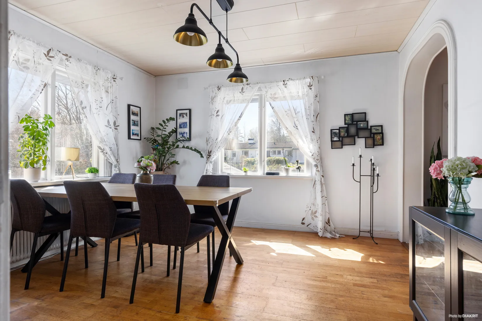 Villa, Kungsvägen 91, Skånes Fagerhult, Örkelljunga