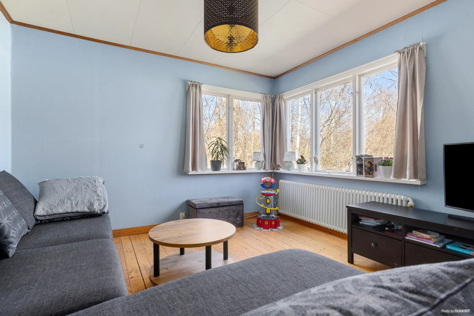 Villa, Kungsvägen 91, Skånes Fagerhult, Örkelljunga