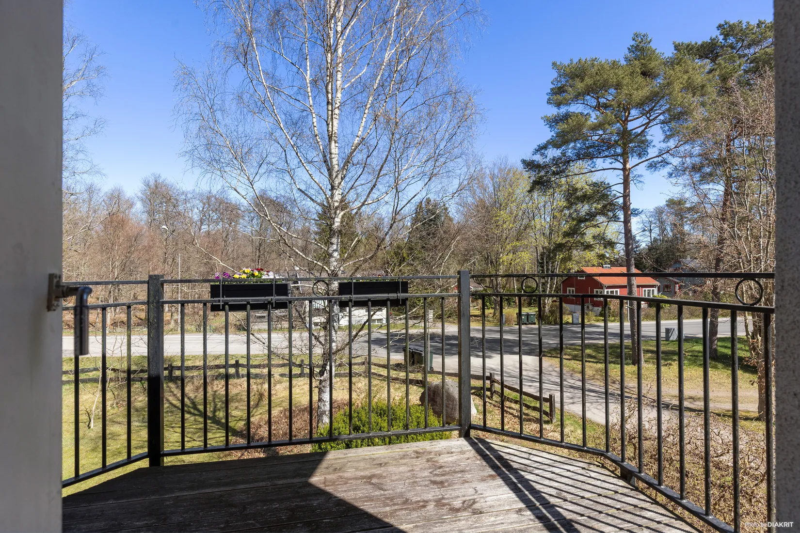 Villa, Kungsvägen 91, Skånes Fagerhult, Örkelljunga