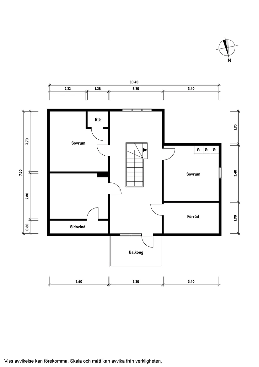 Villa, Åkervägen 8, Alingsås
