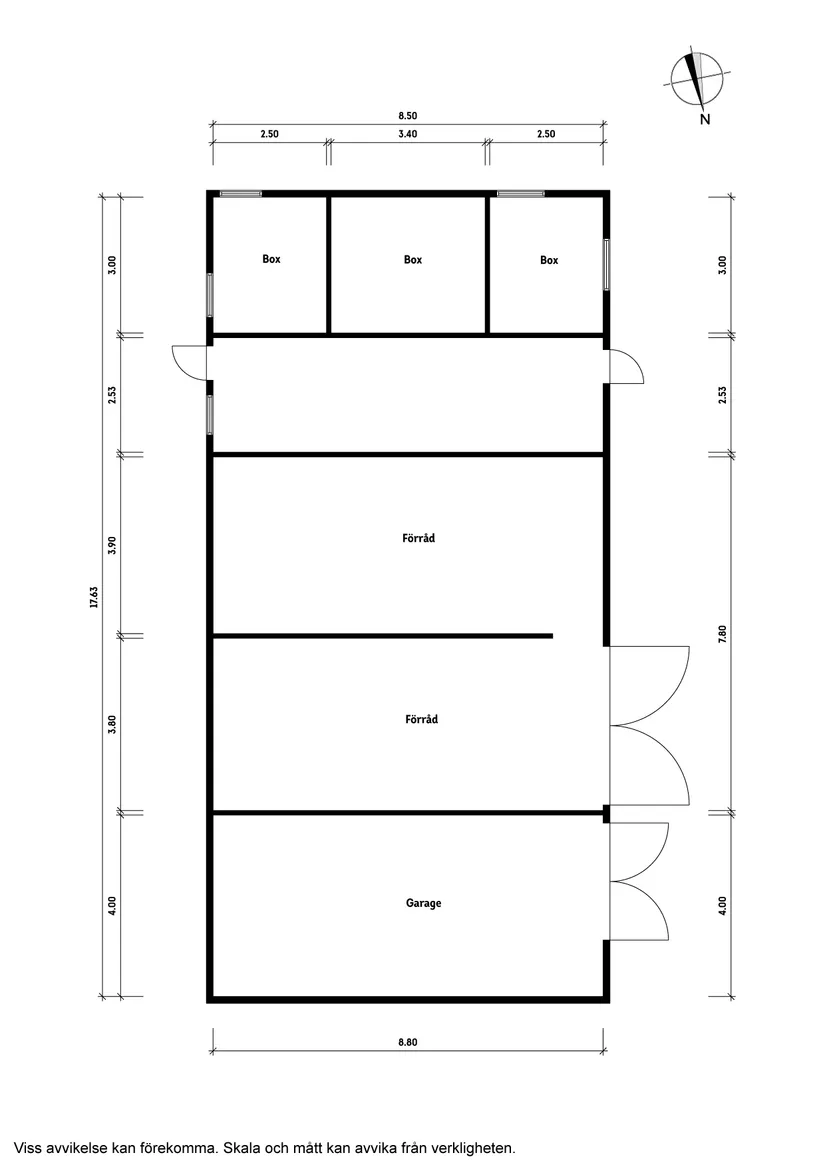 Villa, Åkervägen 8, Alingsås