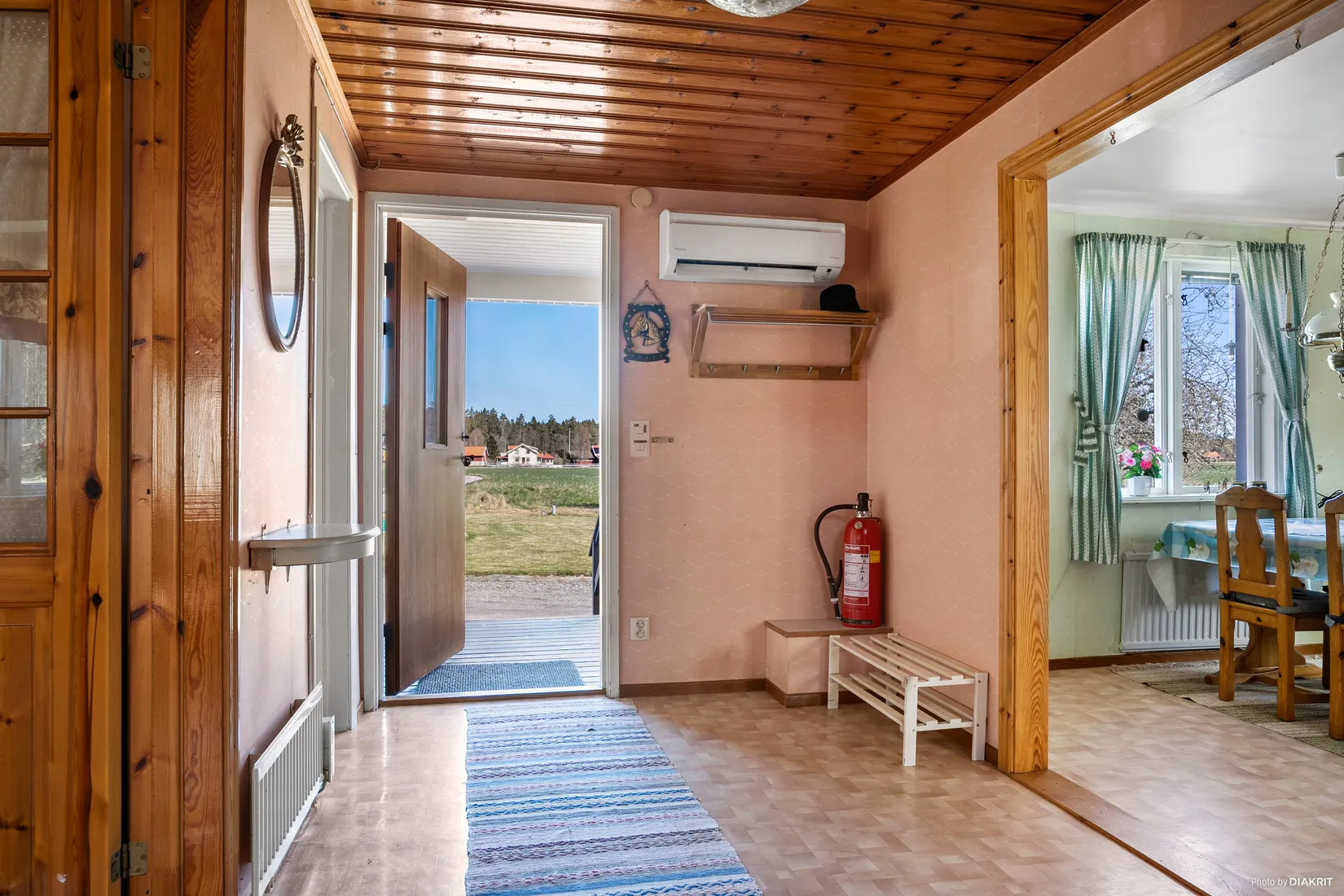 Villa, Åkervägen 8, Alingsås