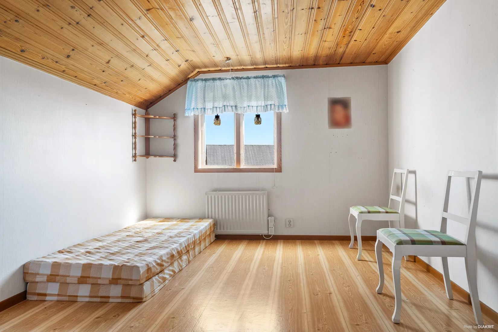 Villa, Åkervägen 8, Alingsås