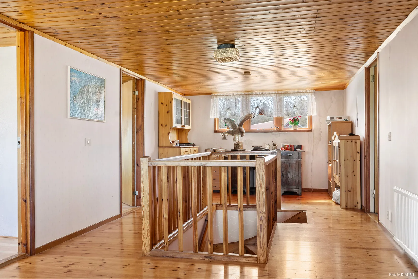 Villa, Åkervägen 8, Alingsås