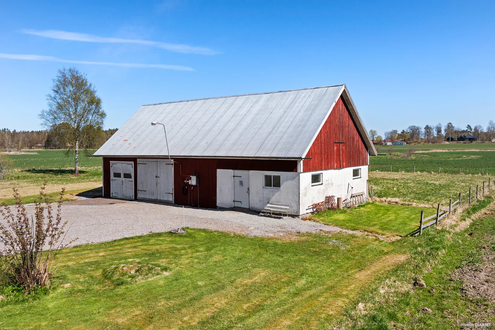 Villa, Åkervägen 8, Alingsås