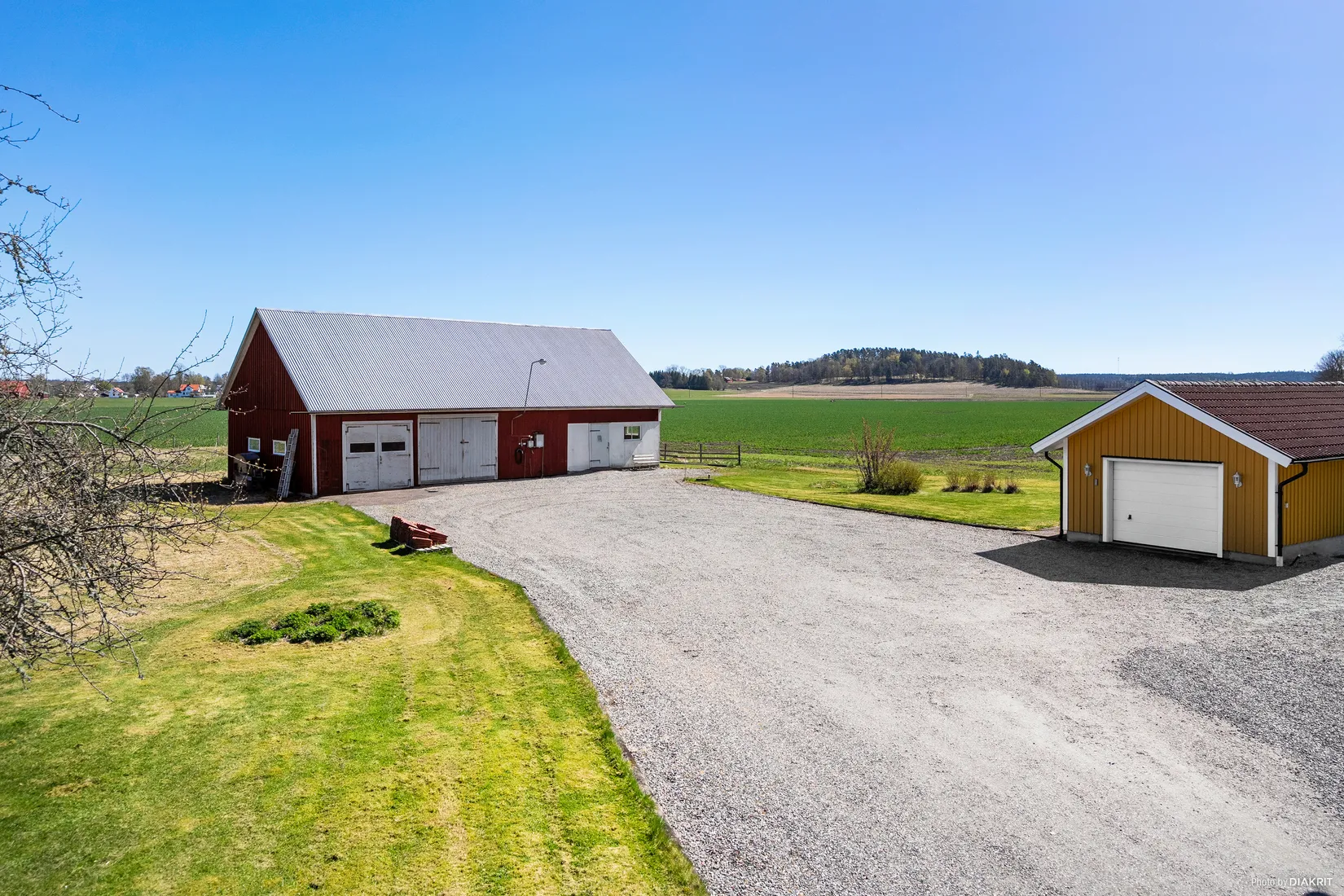 Villa, Åkervägen 8, Alingsås