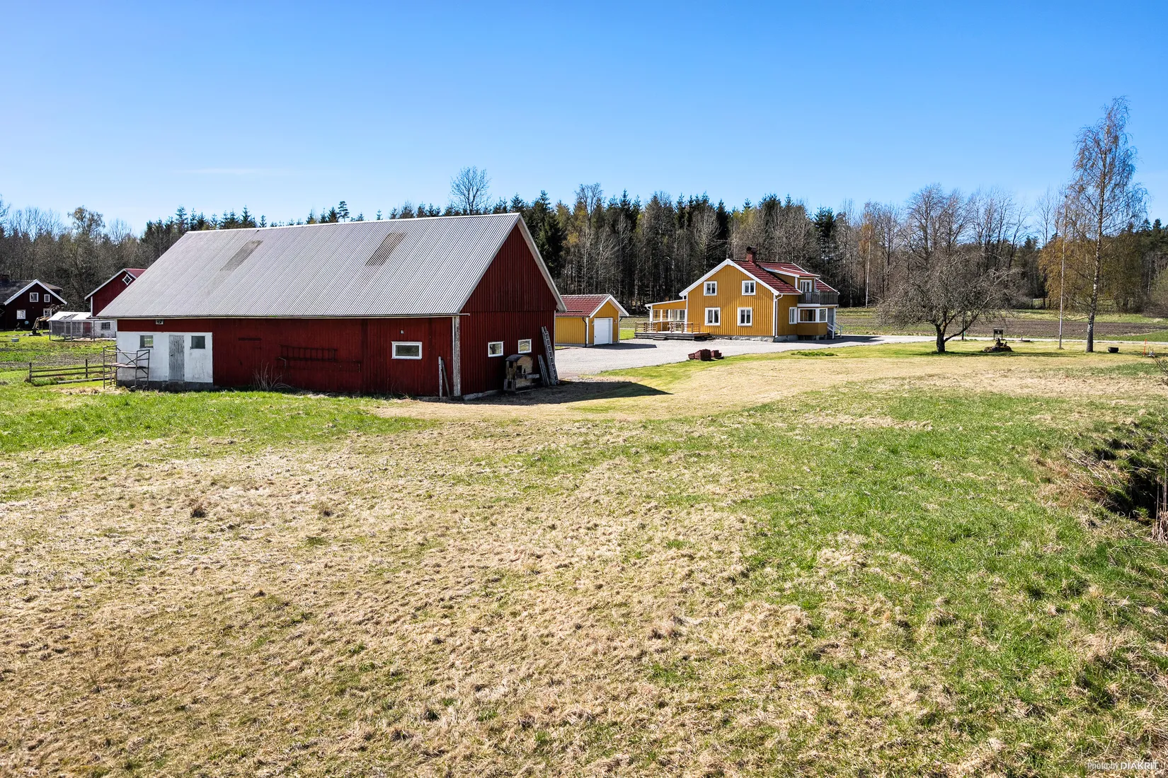 Villa, Åkervägen 8, Alingsås
