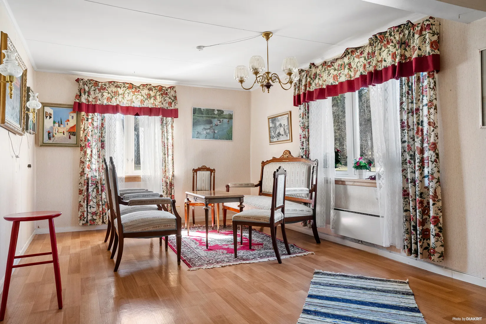 Villa, Åkervägen 8, Alingsås