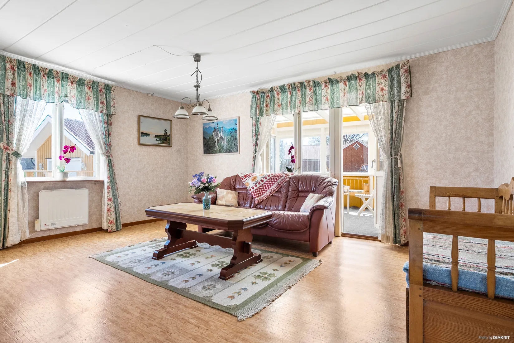 Villa, Åkervägen 8, Alingsås