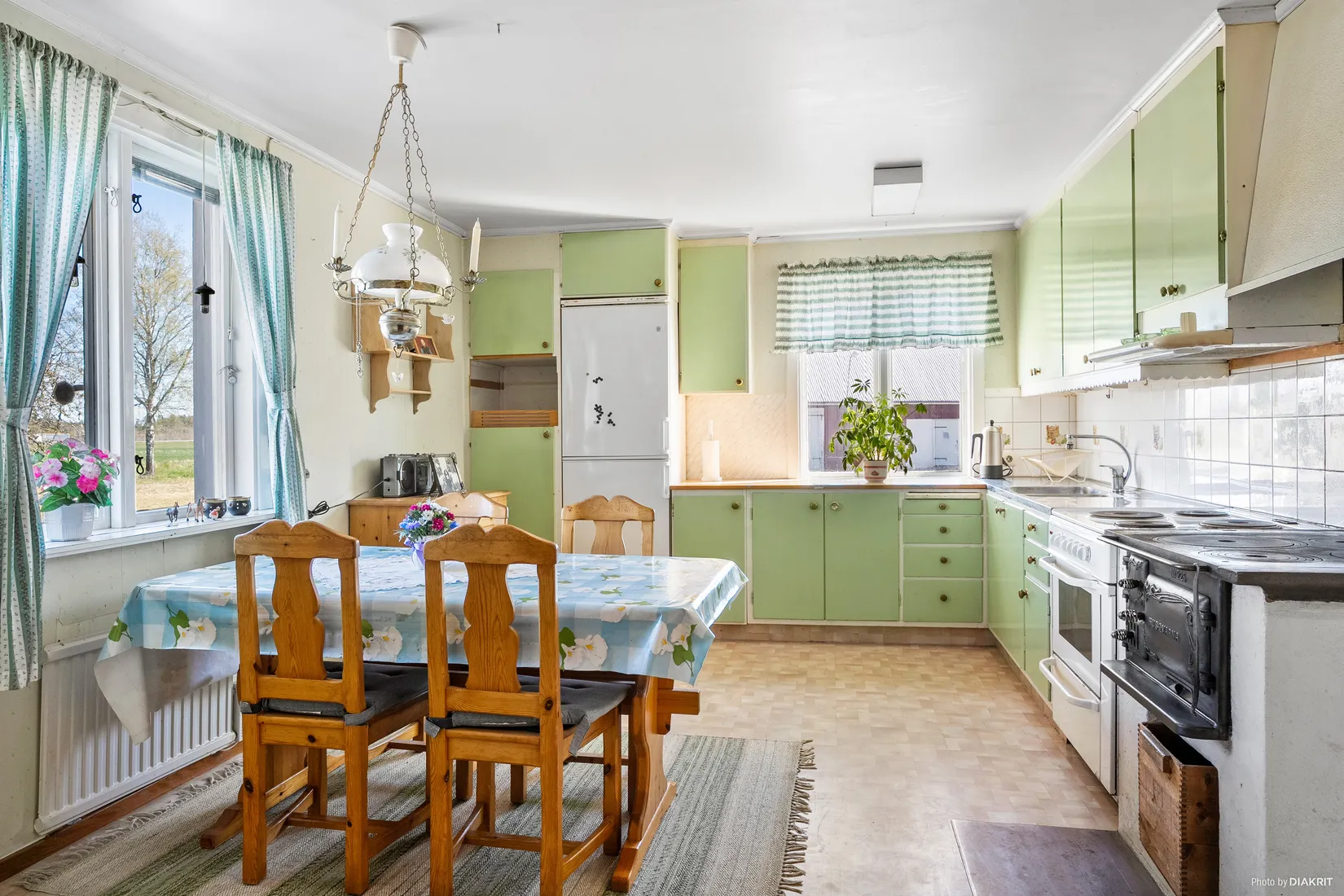 Villa, Åkervägen 8, Alingsås