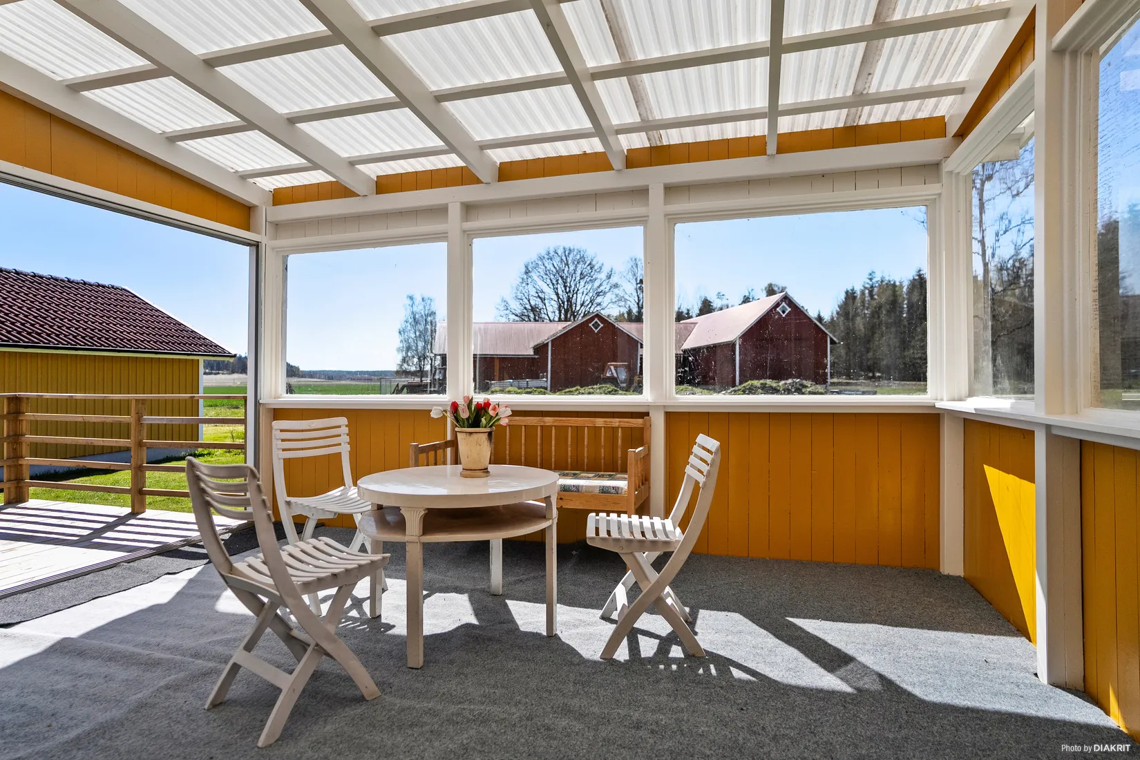 Villa, Åkervägen 8, Alingsås