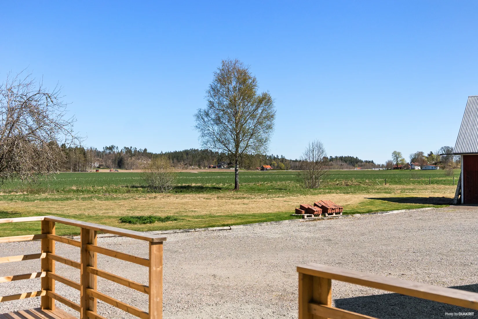 Villa, Åkervägen 8, Alingsås