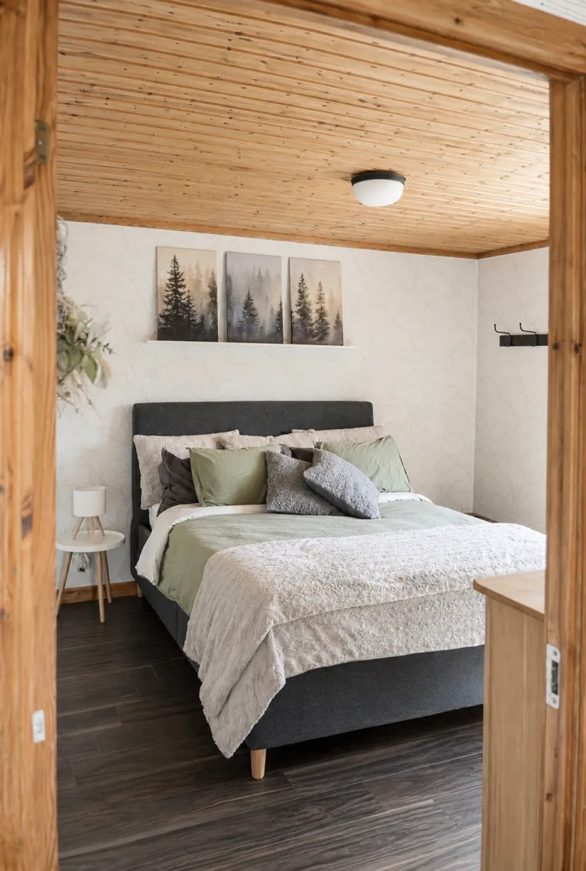 Fritidshus, Storslättsvägen 15, Ludvika