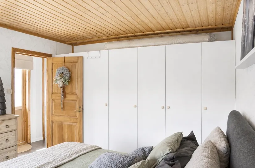 Fritidshus, Storslättsvägen 15, Ludvika