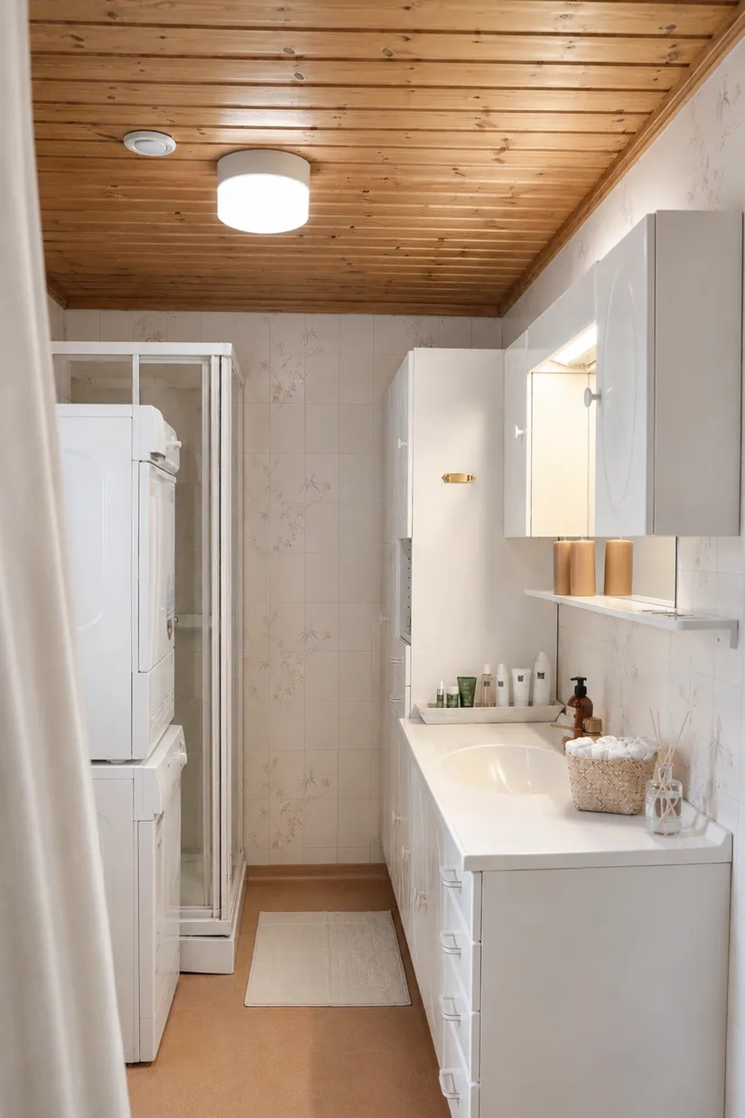 Fritidshus, Storslättsvägen 15, Ludvika