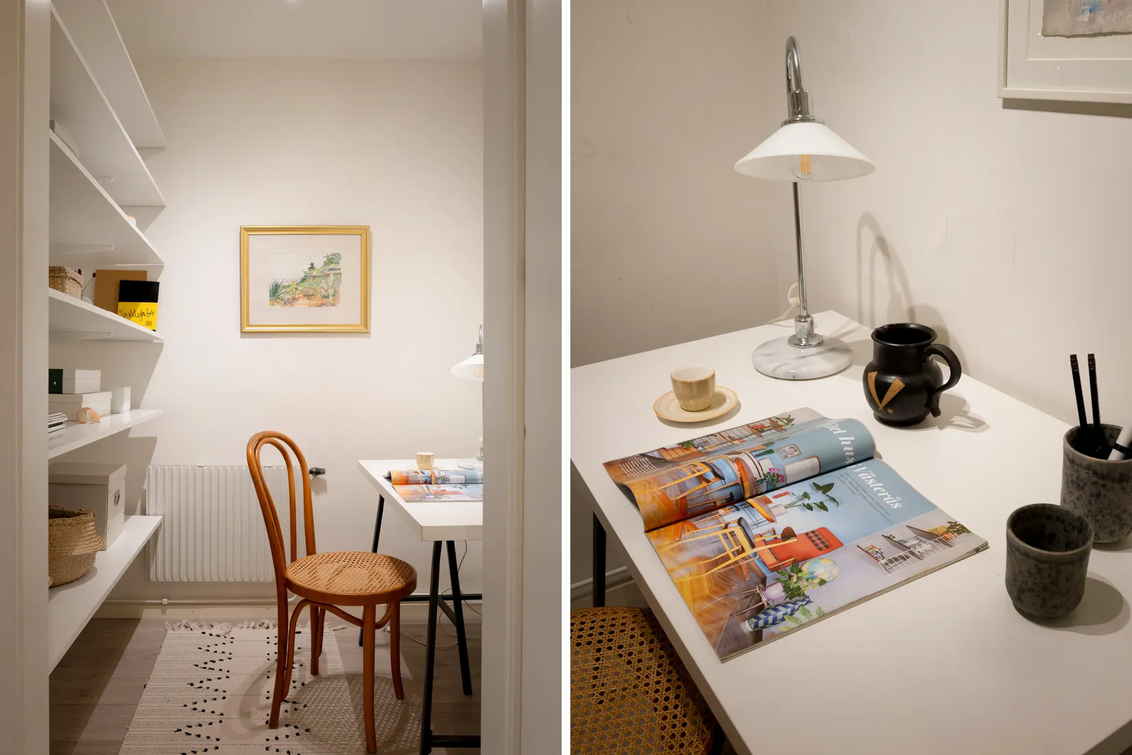 Bostadsrätt, Syrenparken 19, Saltsjöbaden, Nacka