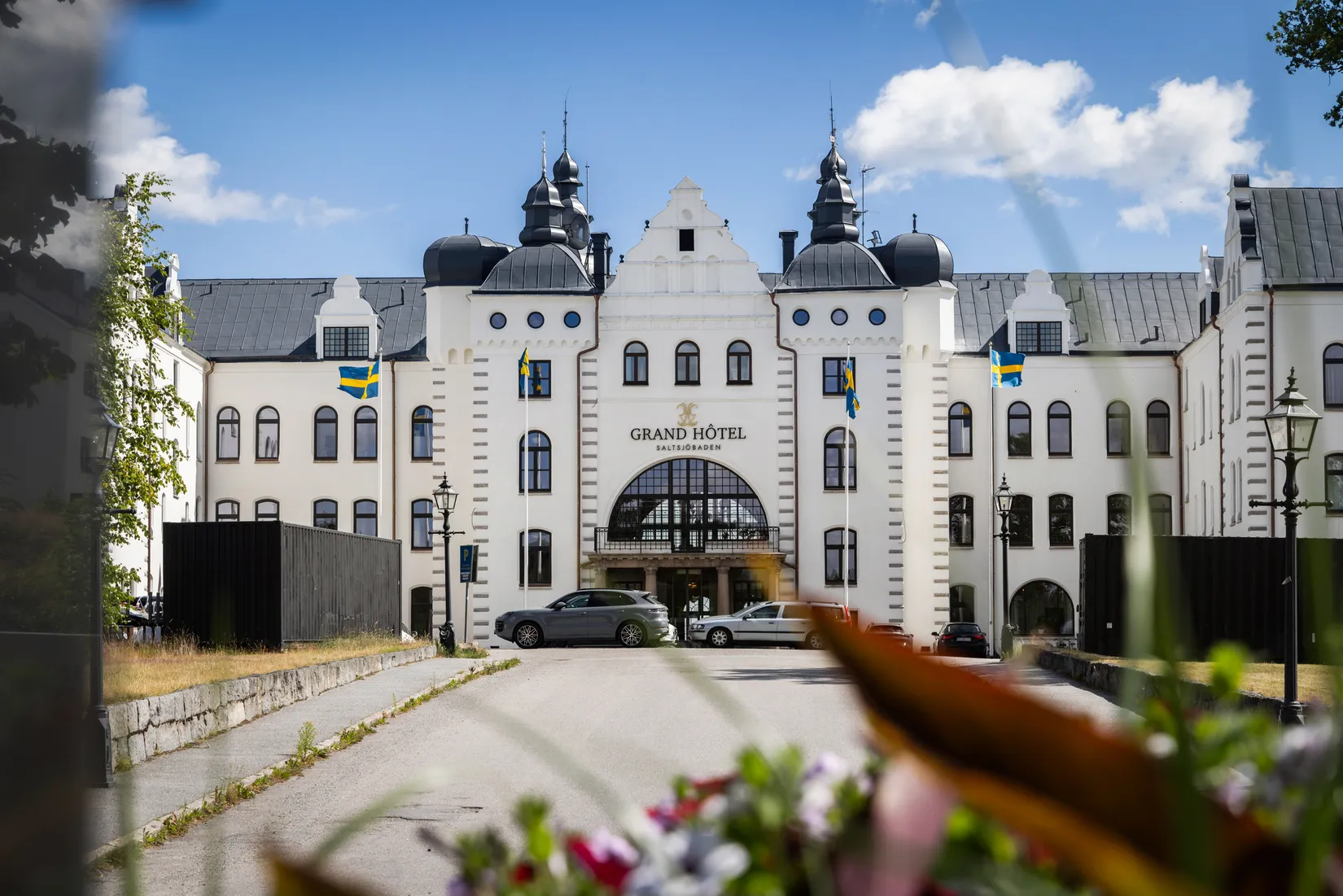 Bostadsrätt, Syrenparken 19, Saltsjöbaden, Nacka