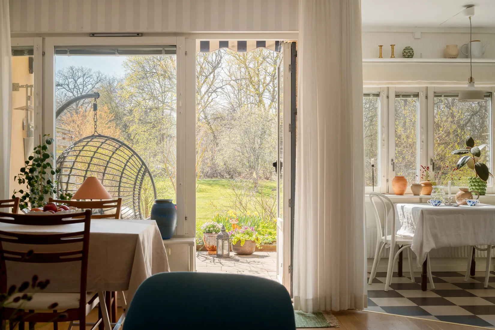 Bostadsrätt, Syrenparken 19, Saltsjöbaden, Nacka