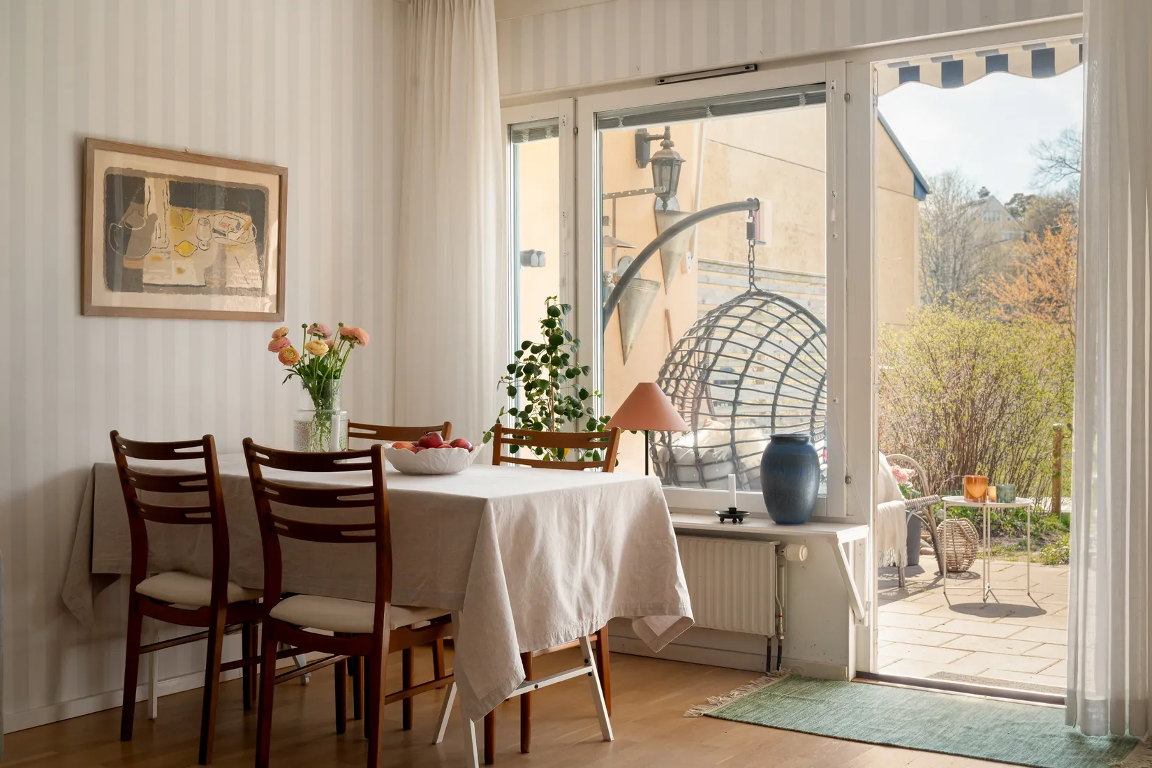 Bostadsrätt, Syrenparken 19, Saltsjöbaden, Nacka