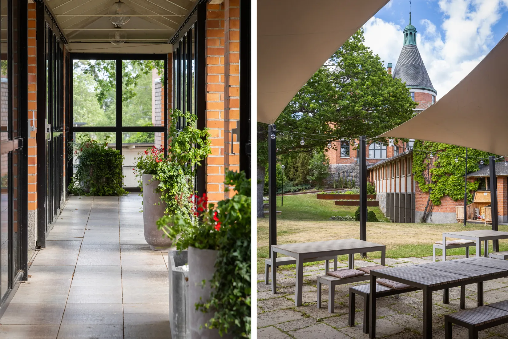 Bostadsrätt, Syrenparken 19, Saltsjöbaden, Nacka