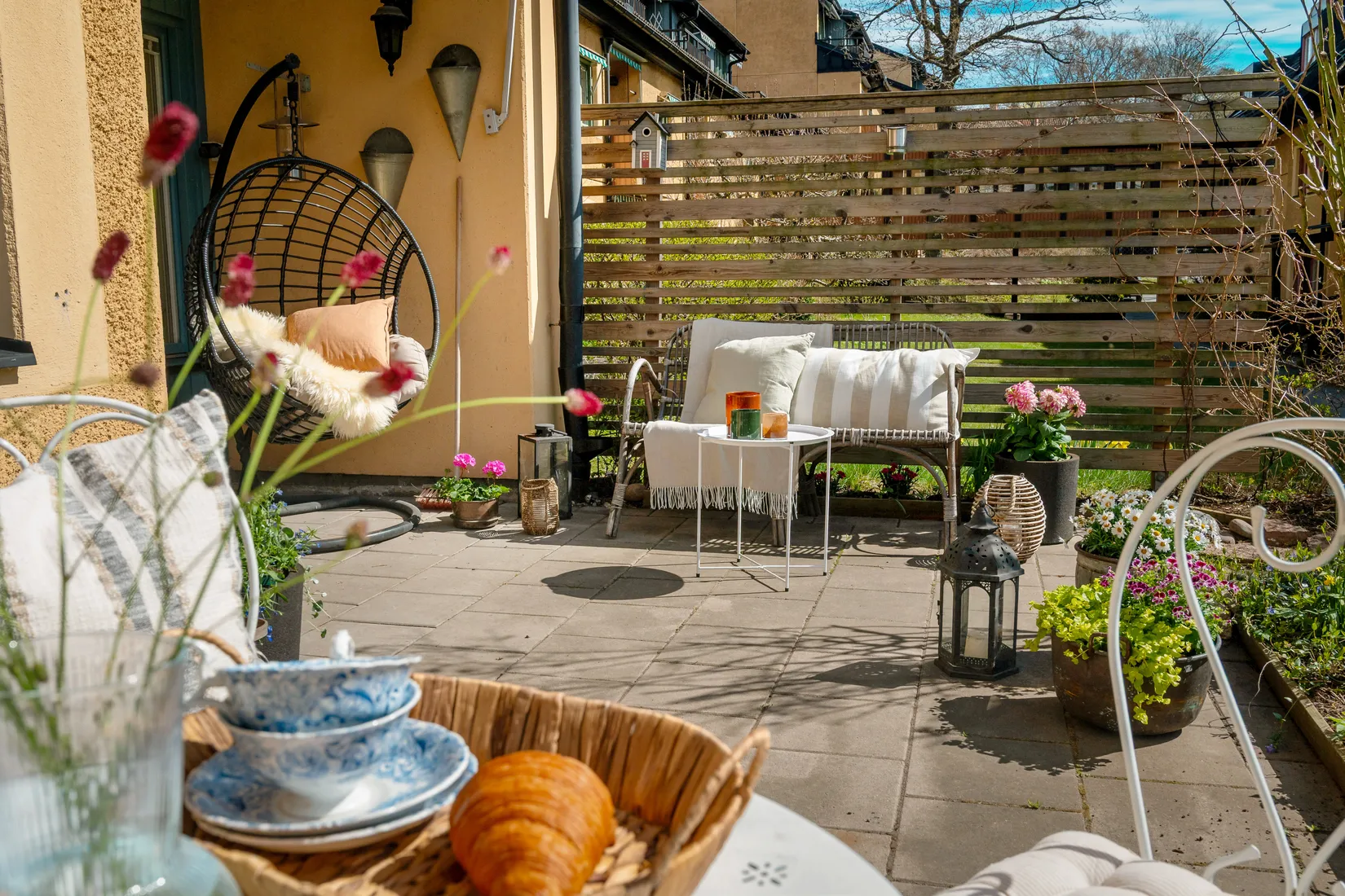 Bostadsrätt, Syrenparken 19, Saltsjöbaden, Nacka
