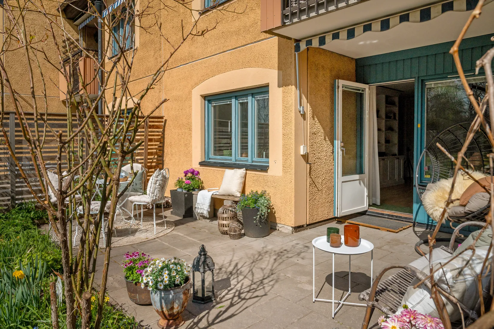 Bostadsrätt, Syrenparken 19, Saltsjöbaden, Nacka