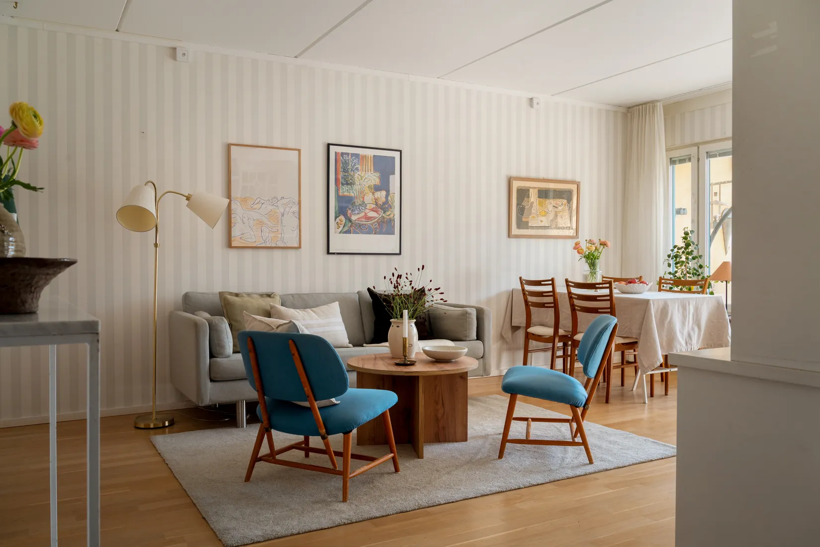 Bostadsrätt, Syrenparken 19, Saltsjöbaden, Nacka