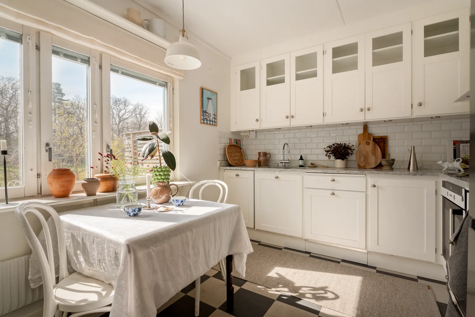 Bostadsrätt, Syrenparken 19, Saltsjöbaden, Nacka
