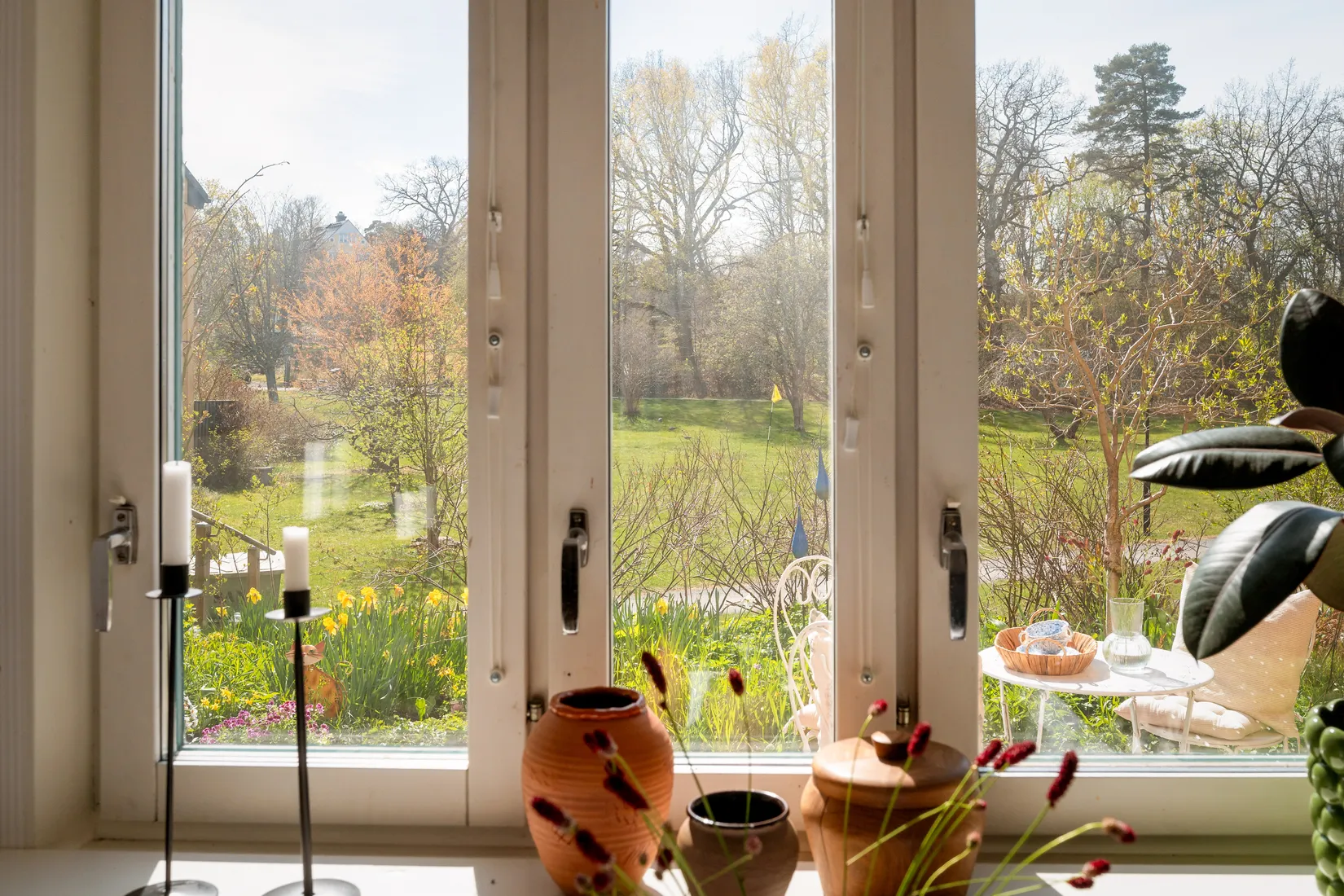 Bostadsrätt, Syrenparken 19, Saltsjöbaden, Nacka