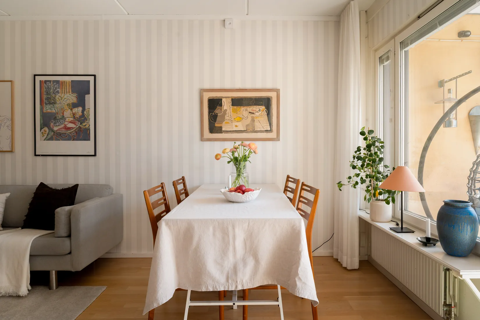 Bostadsrätt, Syrenparken 19, Saltsjöbaden, Nacka