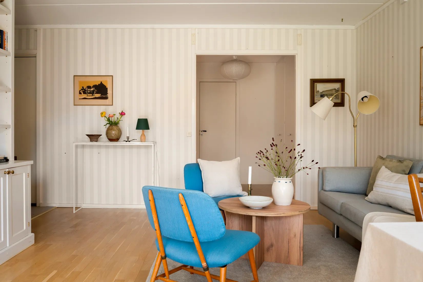 Bostadsrätt, Syrenparken 19, Saltsjöbaden, Nacka