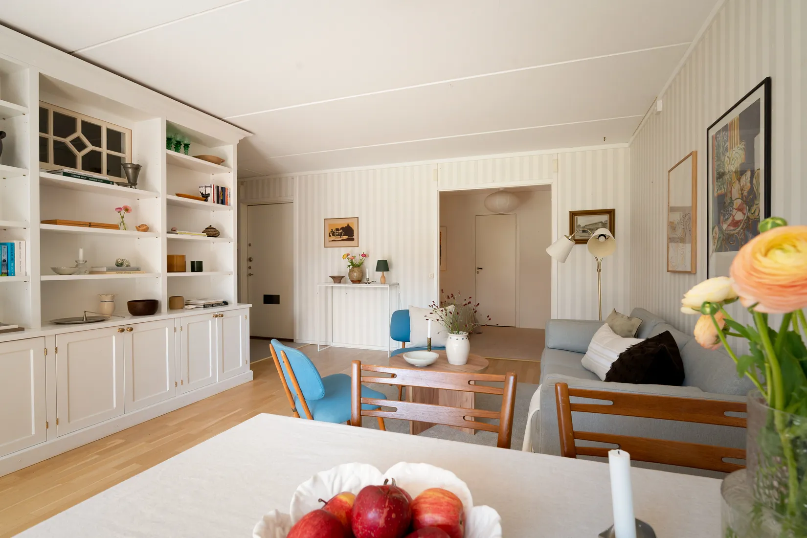 Bostadsrätt, Syrenparken 19, Saltsjöbaden, Nacka