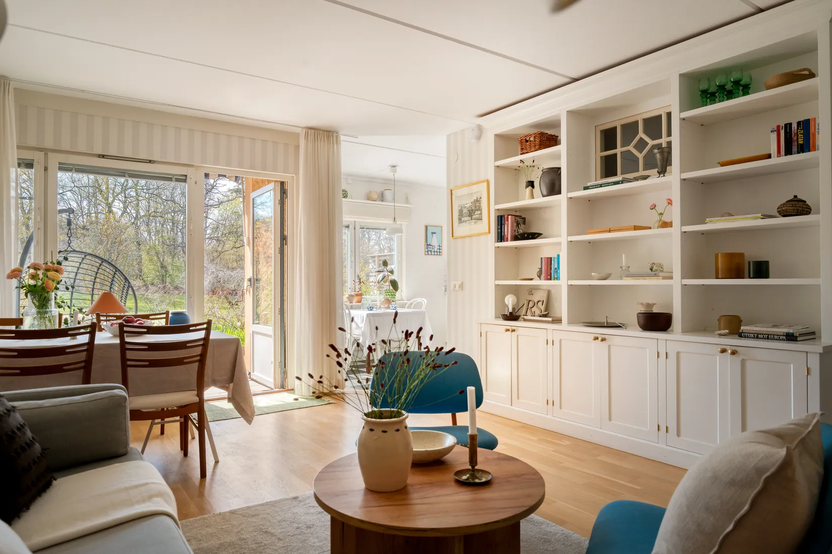 Bostadsrätt, Syrenparken 19, Saltsjöbaden, Nacka