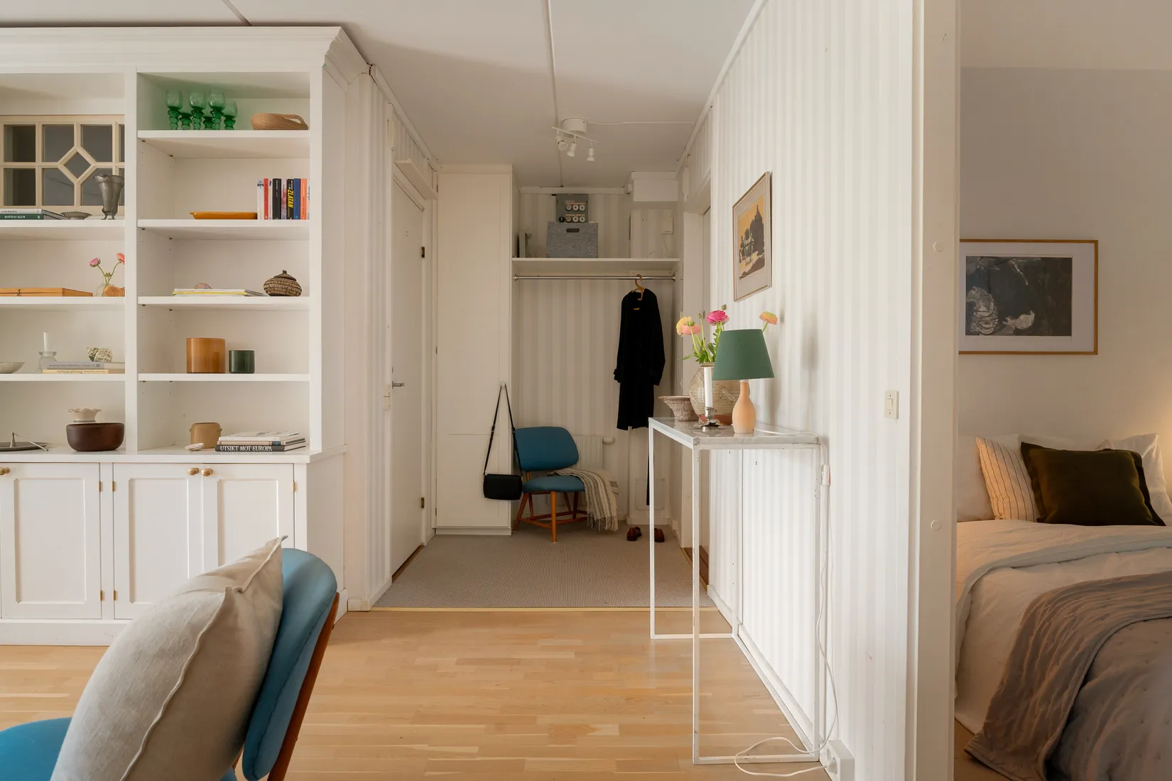 Bostadsrätt, Syrenparken 19, Saltsjöbaden, Nacka