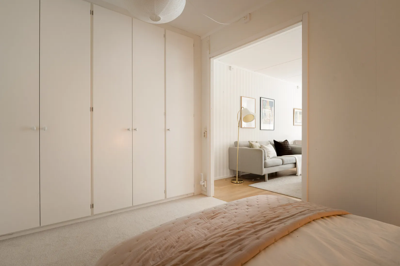 Bostadsrätt, Syrenparken 19, Saltsjöbaden, Nacka