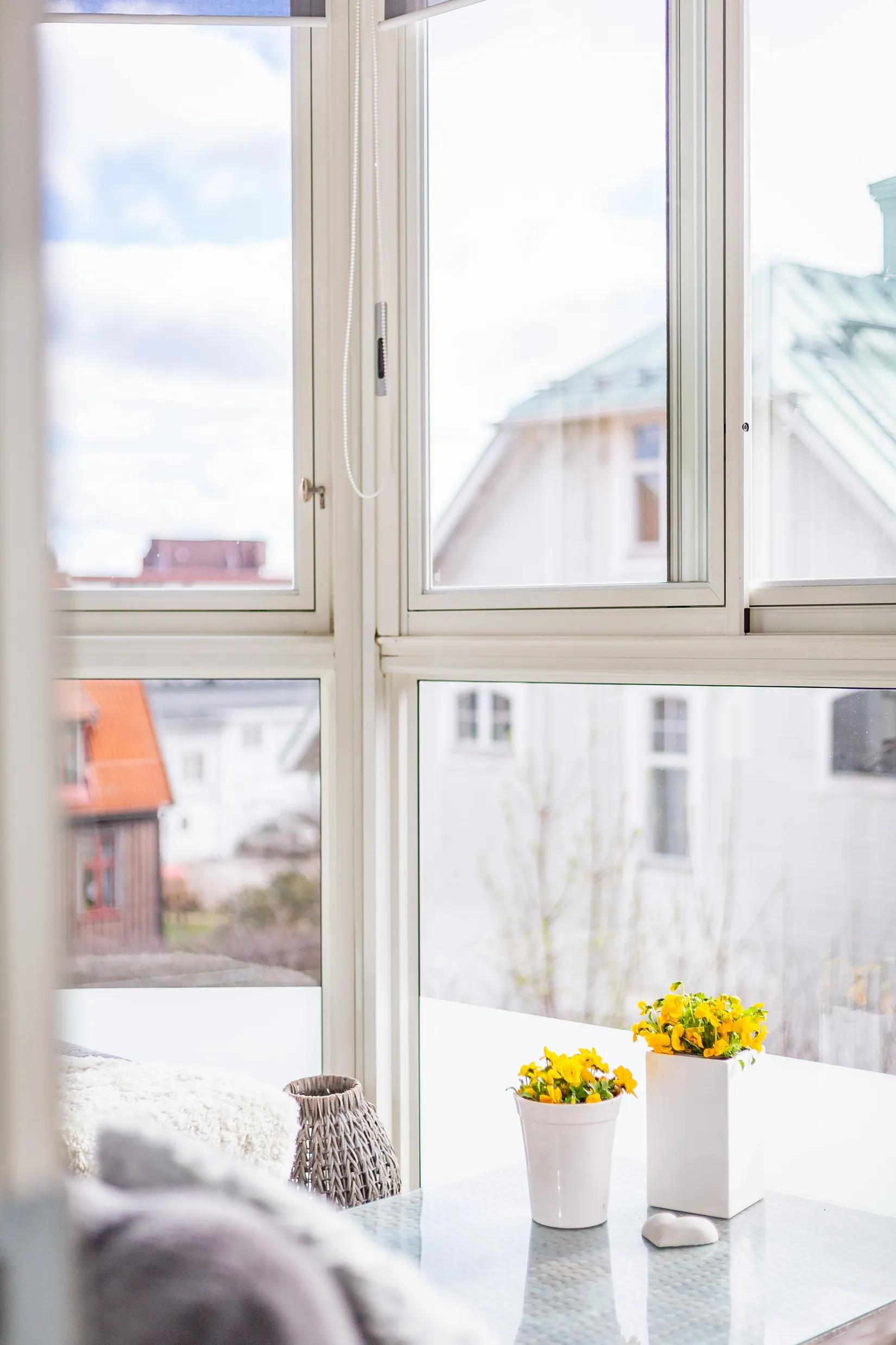 Bostadsrätt, Östra Långgatan 37c, Centralt, Sundsvall