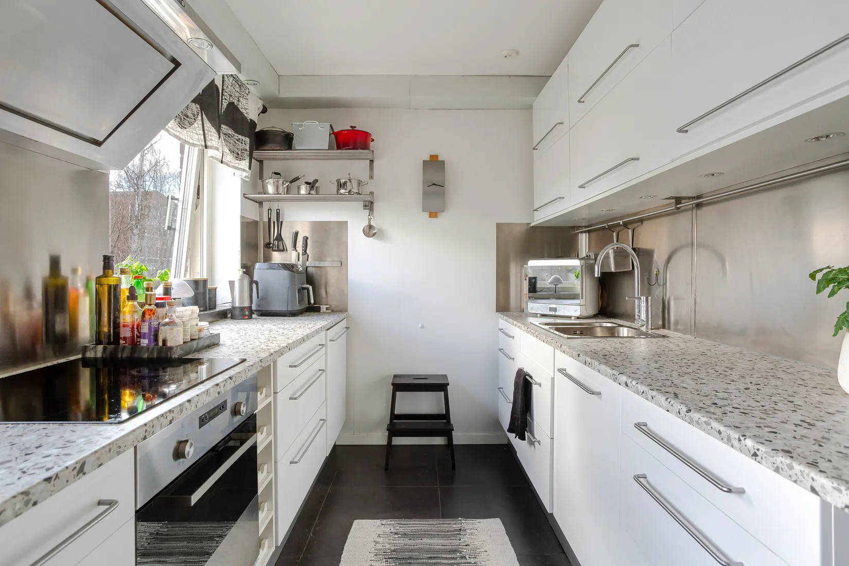 Bostadsrätt, Östra Långgatan 37c, Centralt, Sundsvall